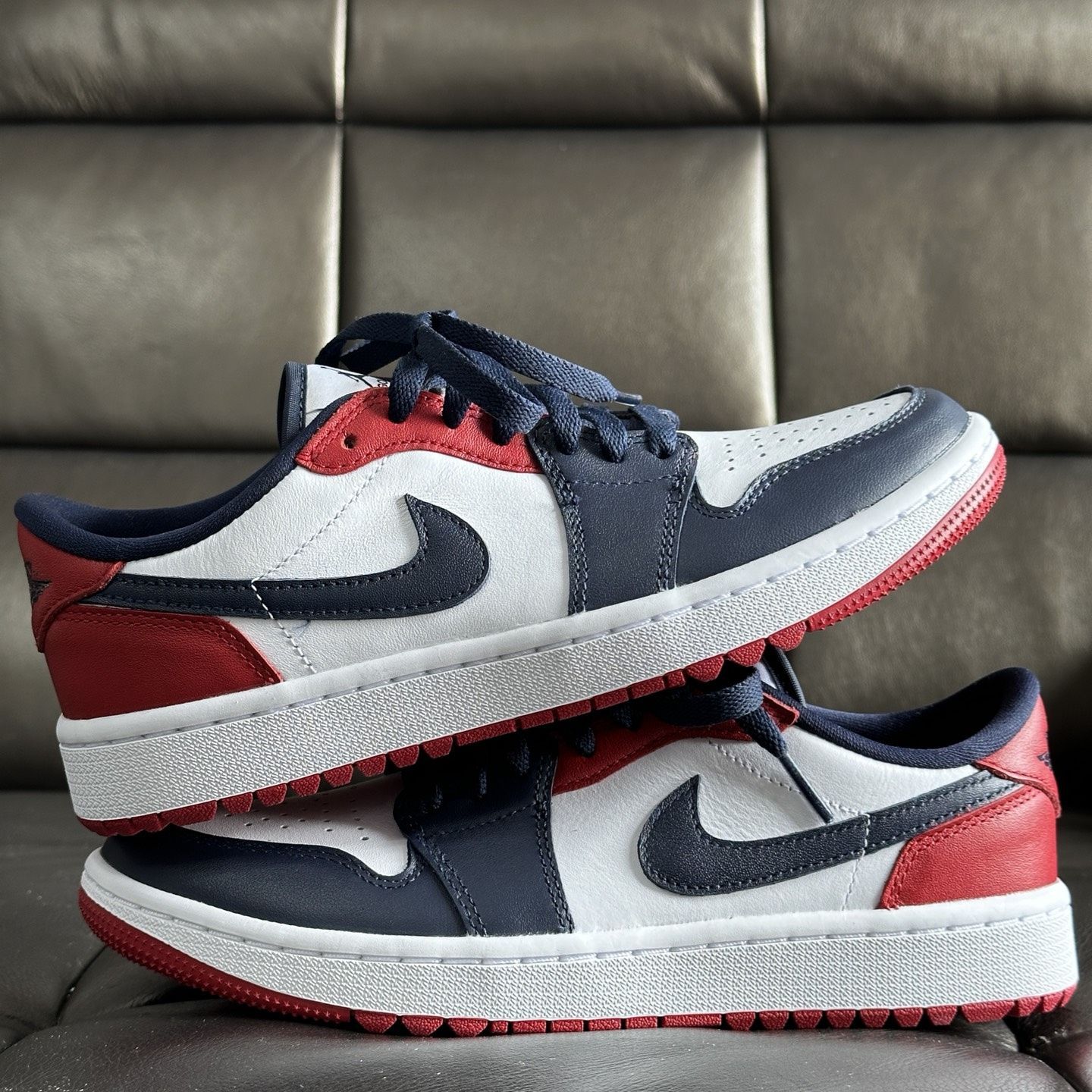 新品 未使用 Nike Air Jordan 1 Low Golf エア ジョーダン 1 LOW G 