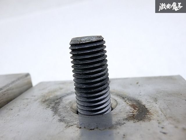 URAS エンジンマウント NISSAN S13/S14/S15 Z.S.S. オフィシャル オンラインストアSILVIA シルビア S13 S14