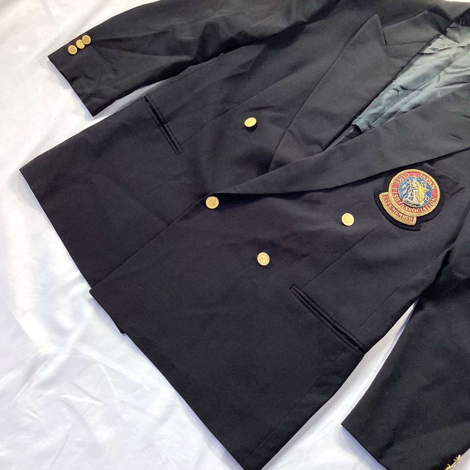 valentino garavani ヴァレンティノ ガラヴァーニ テーラード