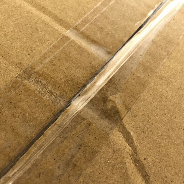 台付シングル