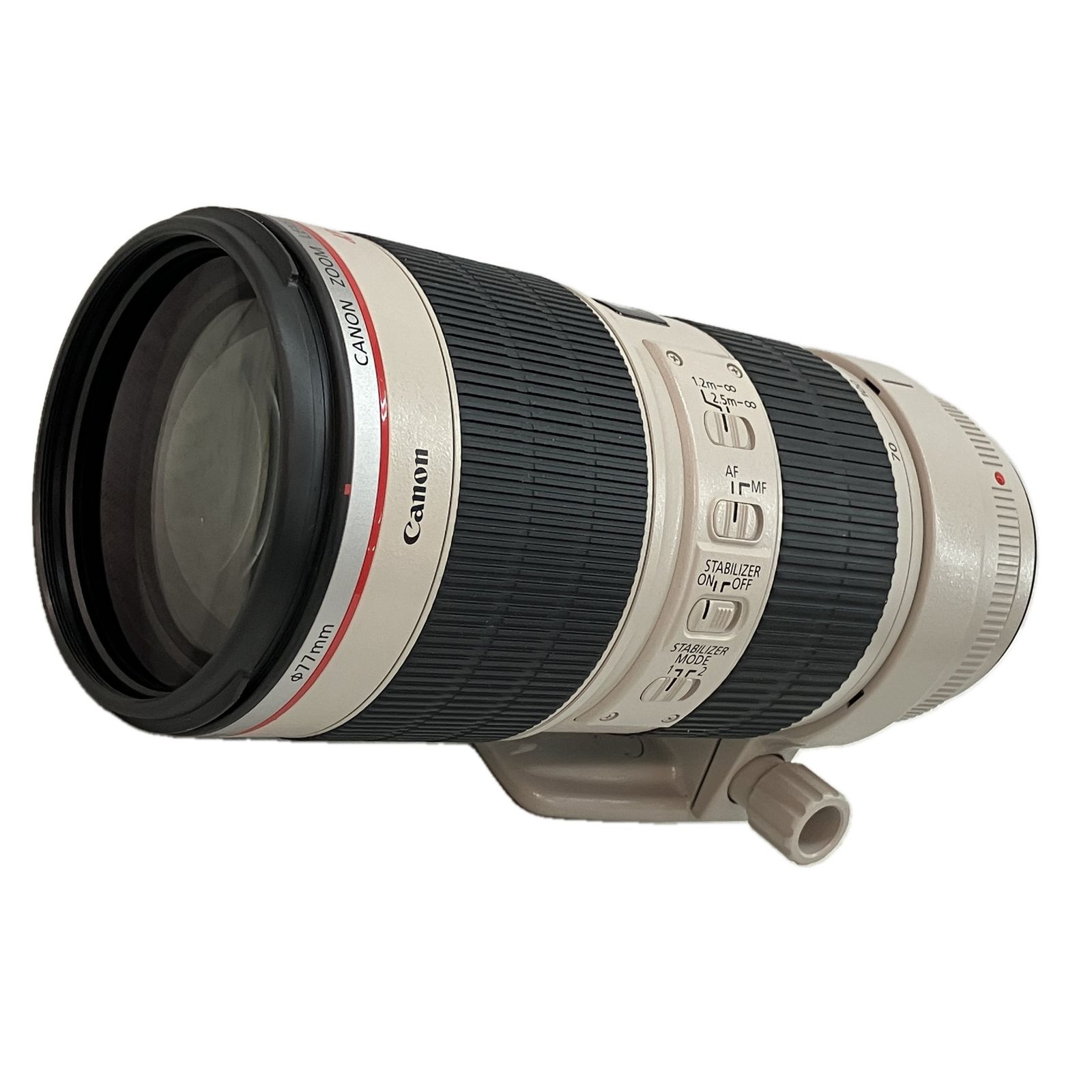 ■極上品■CANON EF 70-300mm f/4-5.6 IS II USM 極上品】Nikon ニコン AF-S DX NIKKOR 18-200mm f/3.5-5.6G ED VR