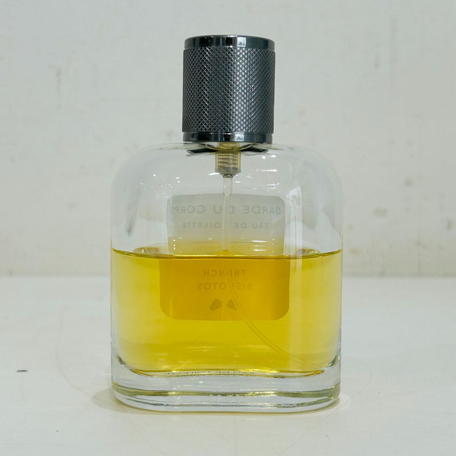 ジェオデジス(フレンチビスコット)船乗り100ml