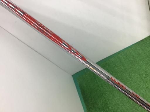 中古】 ピン PING s159 50°/12° S ウェッジ WG NS PRO MODUS3