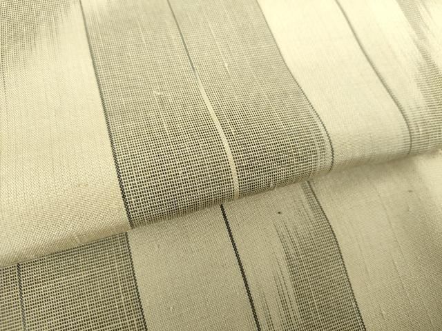 平和屋着物○上質な紬 変わり間道 正絹 逸品 DAAQ3432ps - メルカリ