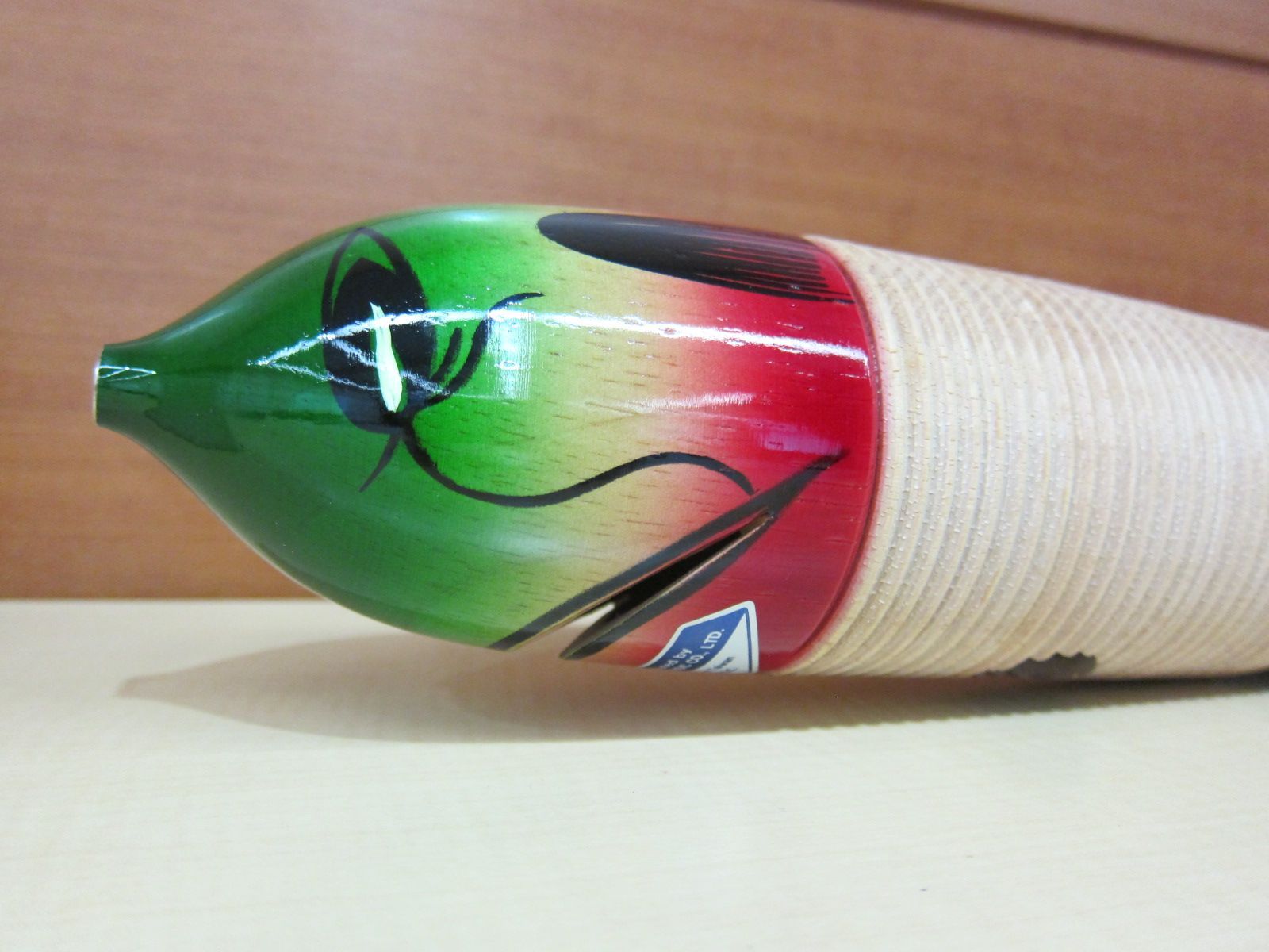 ギロ　楽器