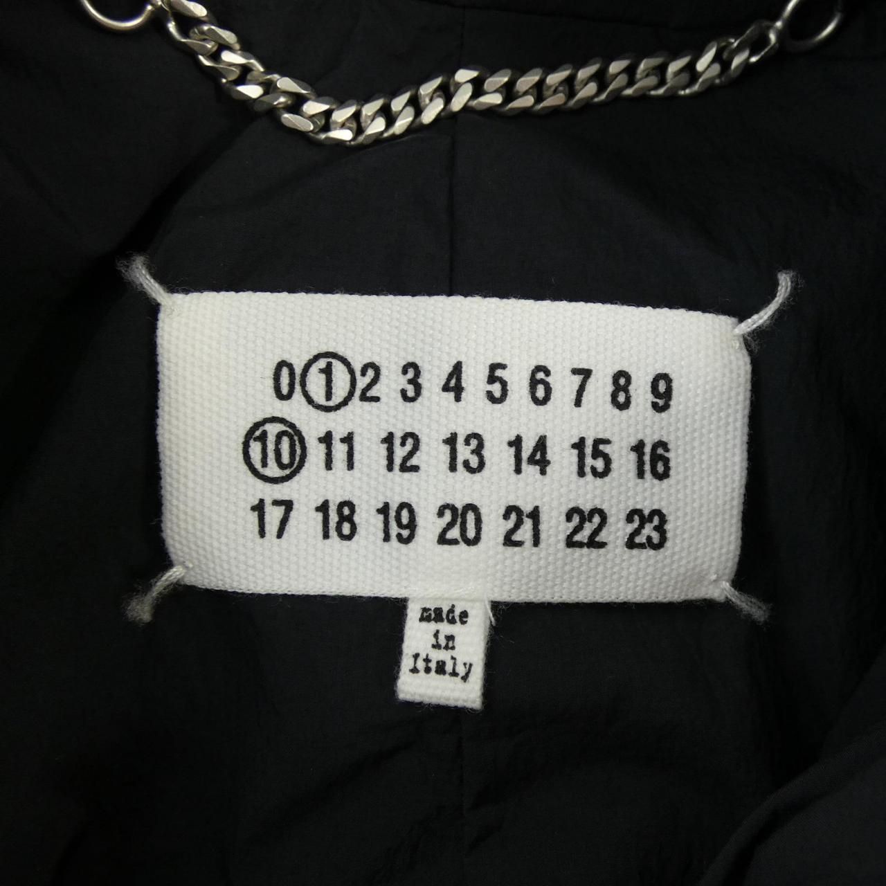メゾンマルジェラ Maison Margiela ダウンコート - メルカリ