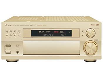 中古】ONKYO オンキョー TX-SA500 AVサラウンドアンプ ≪人気≫【中古