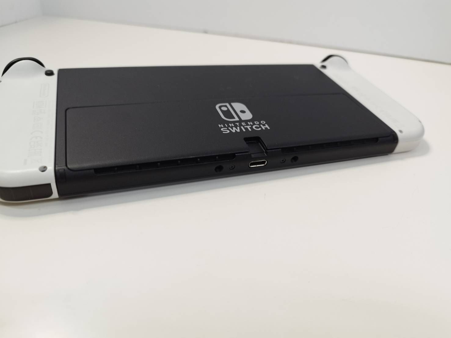 Nintendo Switch 有機ELモデル/HEG-001/2023年製 - メルカリ