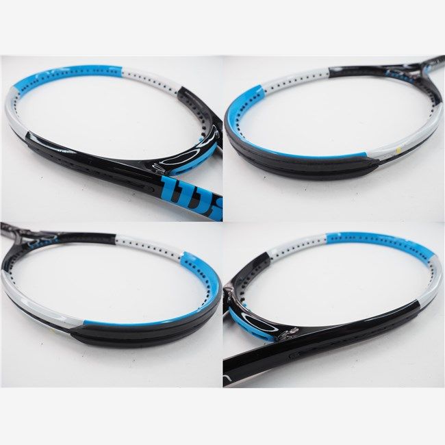 テニスラケット ウィルソン ウルトラ 108 高品質 バージョン3.0 2020年