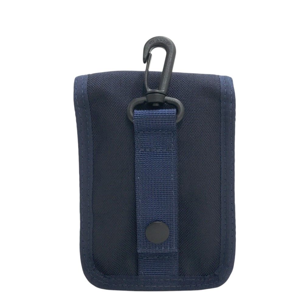 BRIEFING スコープポーチ　ネイビー BRIEFING GOLF ブリーフィング スコープケース ネイビー系