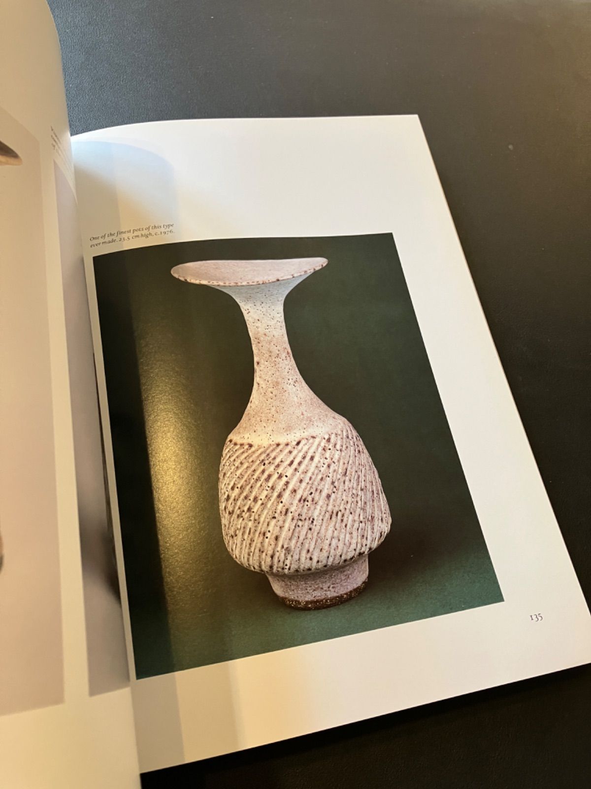 ルーシー・リー 作品集 図録 Lucie Rie Tony Birks - メルカリ