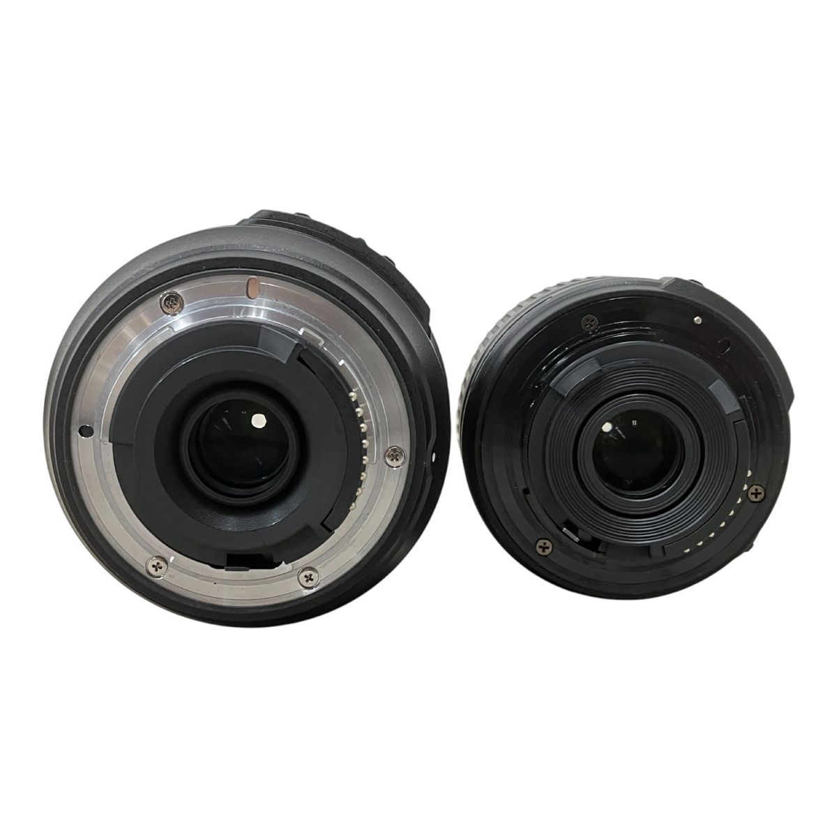Nikon レンズ 5本セット ジャンク 2025年最新】Yahoo!オークション -ニコン レンズ ジャンクの中古