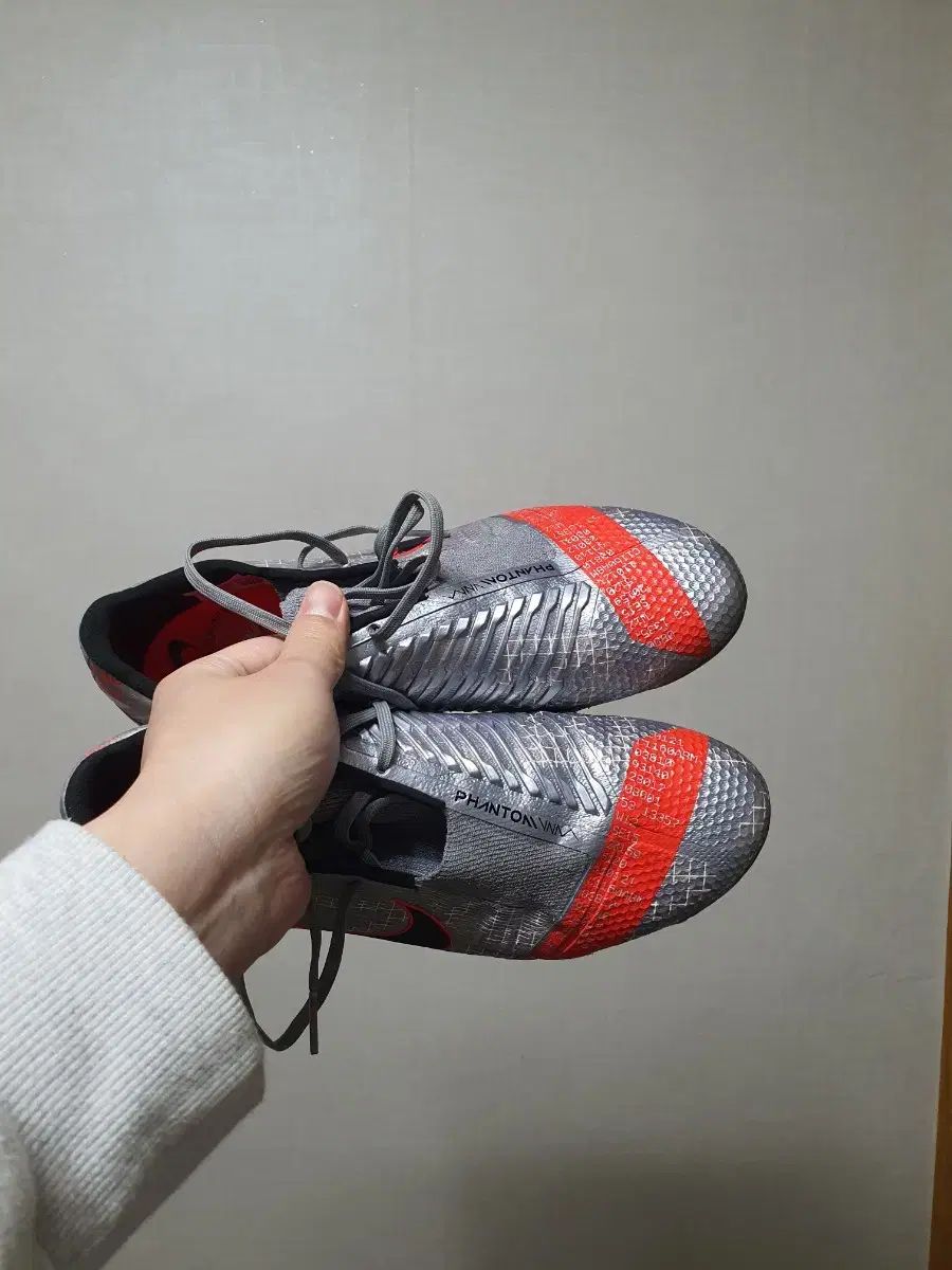 NIKE(ナイキ) ファントム 6 エリート ag 280 出品 NIKE(ナイキ) ファントム 6 エリート ag 280 出品 NIKE ナイキ