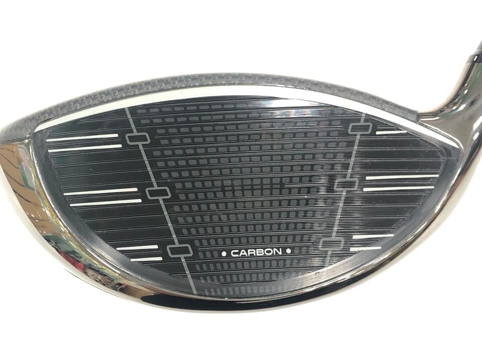テーラーメイド Qi35 Qi35 ドライバー Diamana Silver TM55(2025