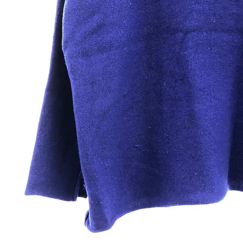 【美品】  DANIELA GREGIS / ダニエラグレジス | ウール ハイゲージ ボートネックニット | ブルー | レディース 楽天市場】【美品】 DANIELA GREGIS / ダニエラグレジス