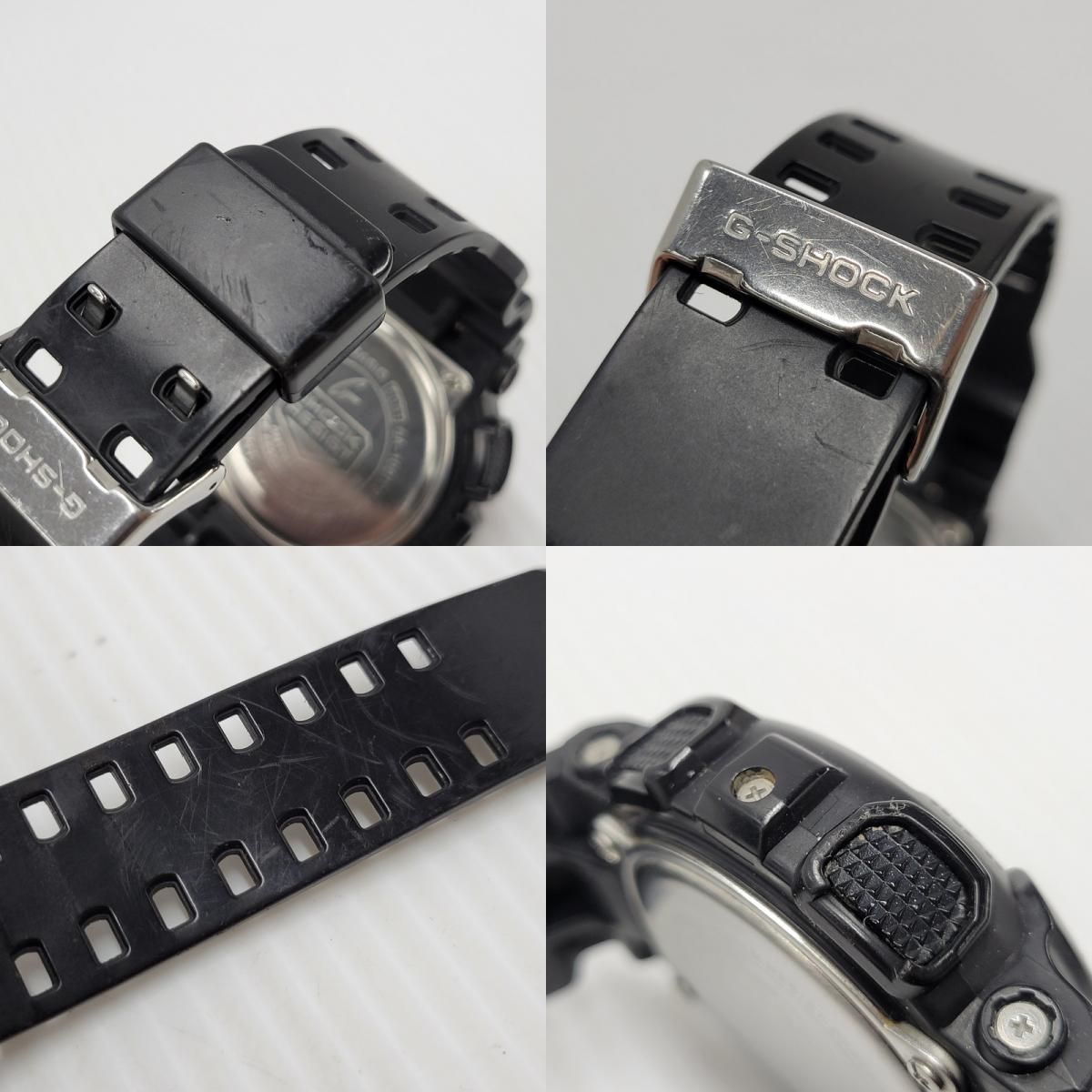 中古】【メンズ/レディース】 G-SHOCK ジーショック SAKURASTORM 