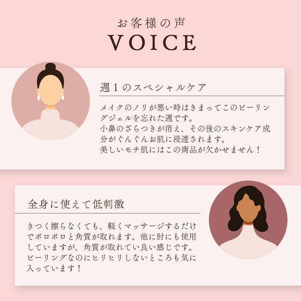 アズマ商事ピーリングジェル