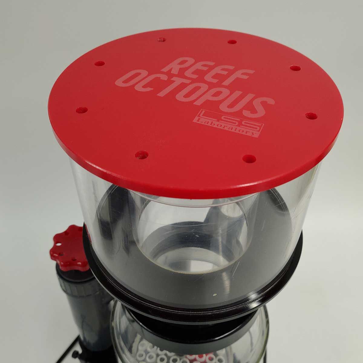 REEF OCTOPUS プロテインスキマー ISE-800SSS エーハイム コンパクト 