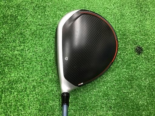 テーラーメイドM6 10.5度Speeder569 EVOLUTION Ⅳ テーラーメイド M6