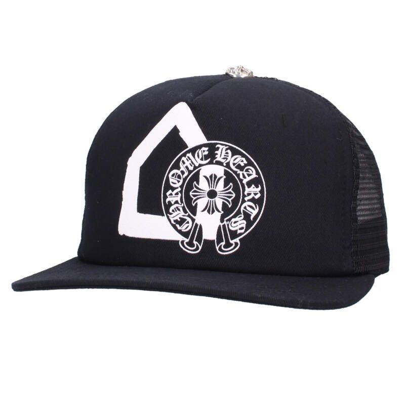 TRUCKER CAP