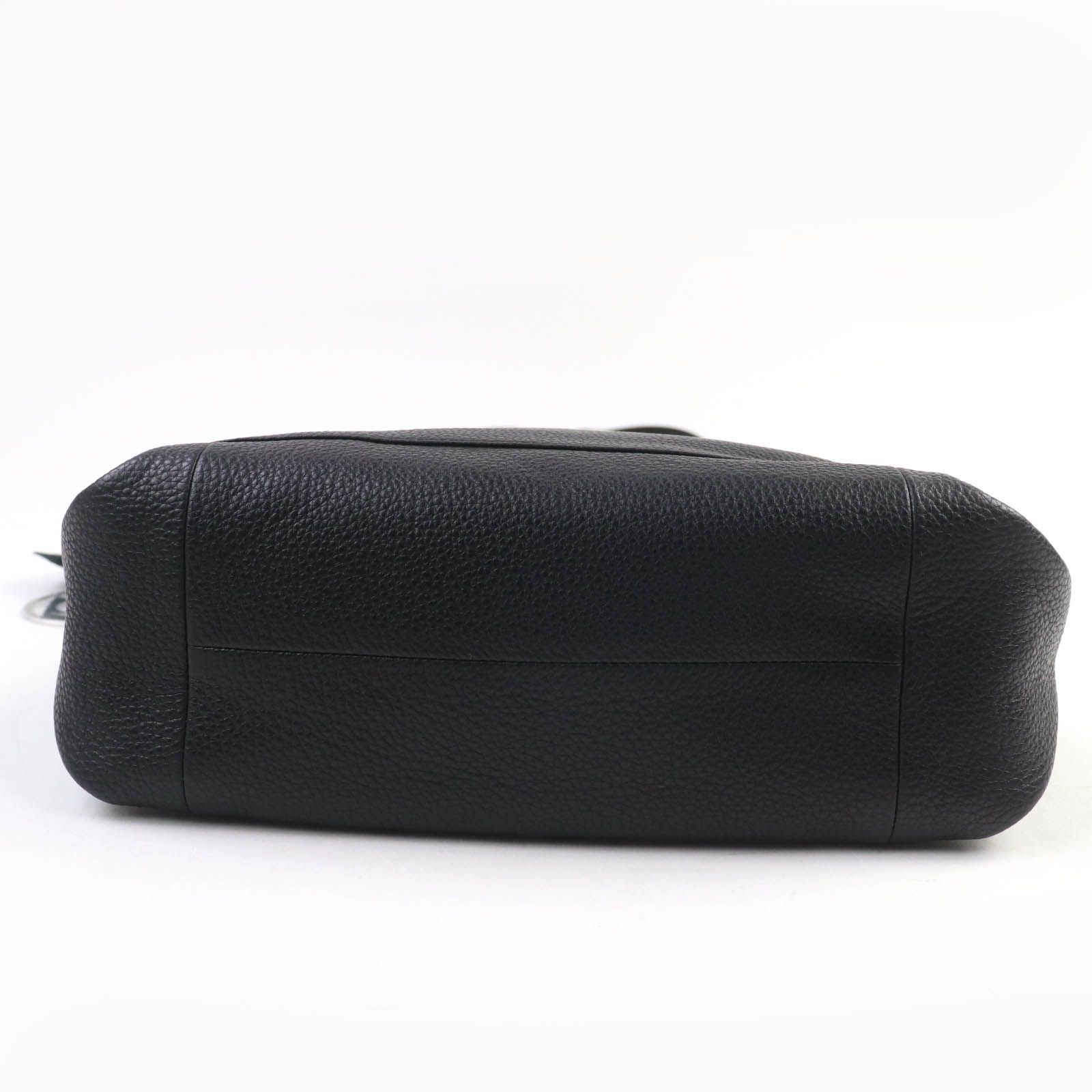 美品　ボーグラン　JRA認証　2wayバッグ　クロコダイル×カーフ　ブラック 未使用品☆BEAUGRAND ボーグラン JRAタグ付 クロコダイルレザー