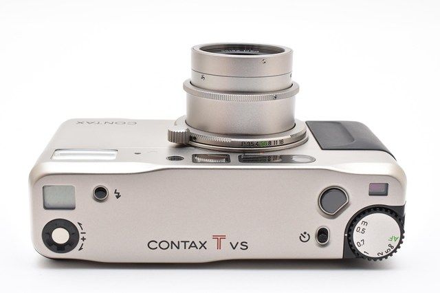 ケース＆リチウム電池付き