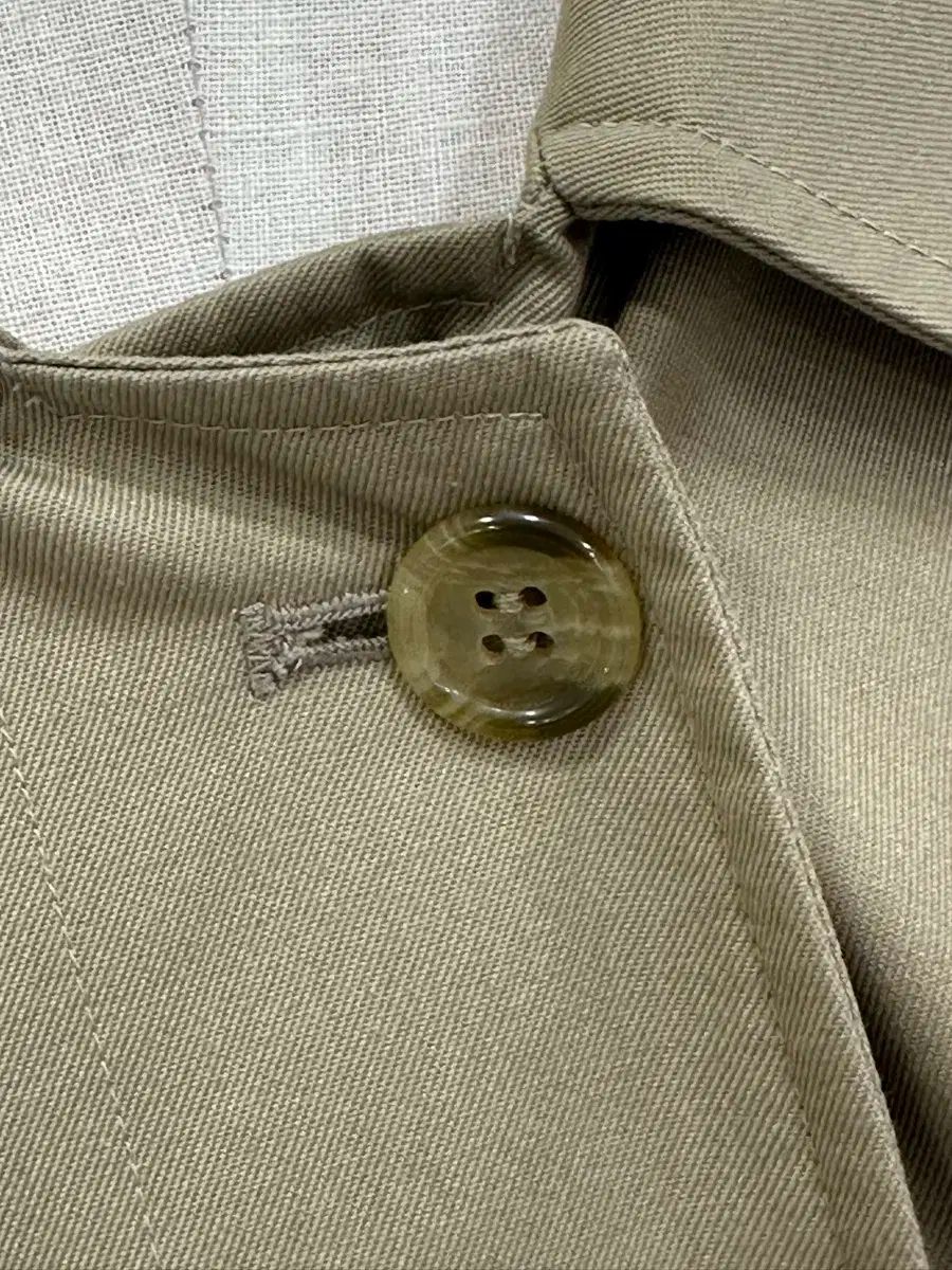 レディース トレンチコート