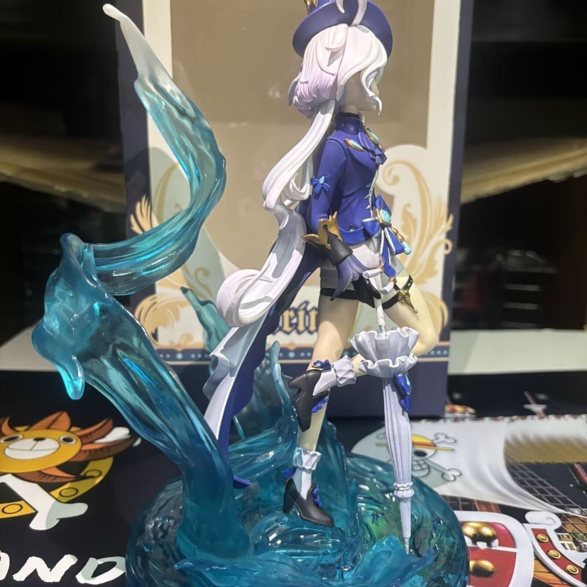 様 フィギュア