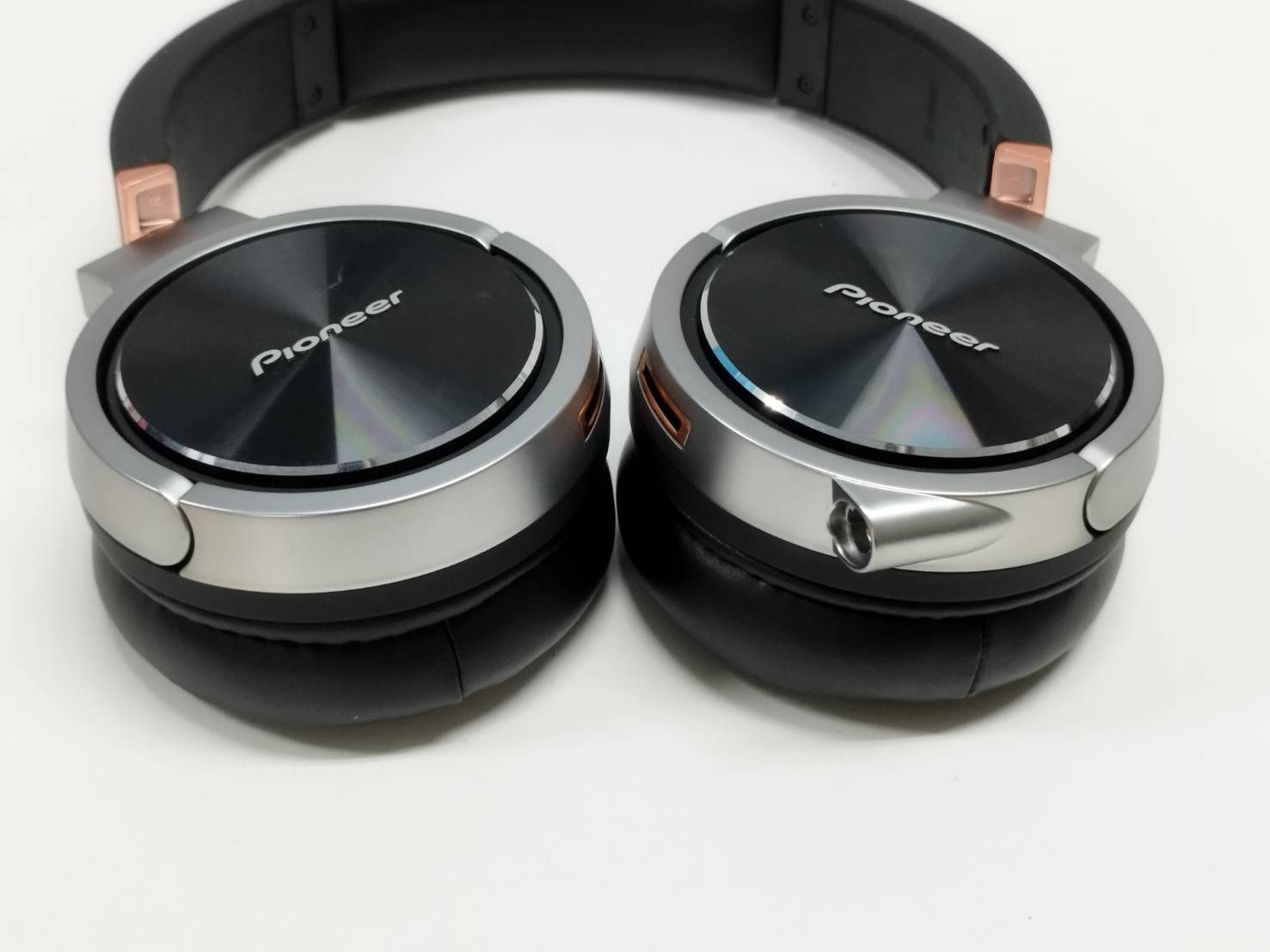 Pioneer SE-MHR5 有線ヘッドホン - メルカリ