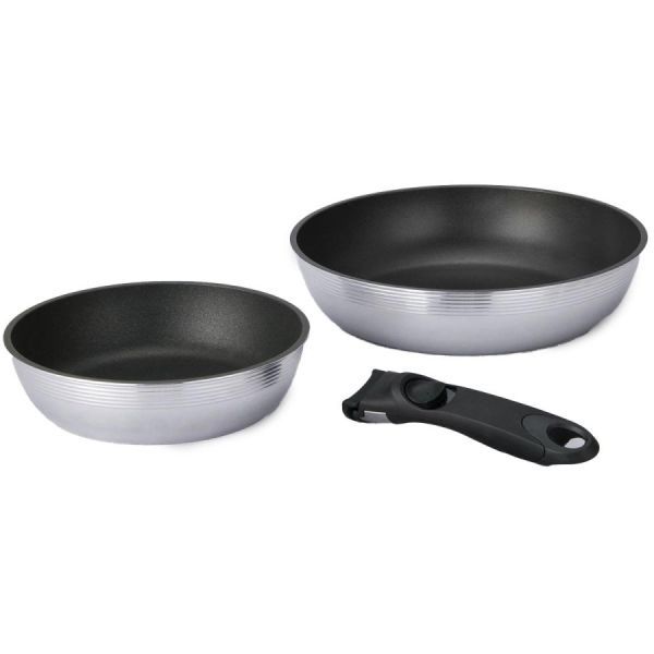 北陸アルミニウム キャストバリウス ガス3点セット