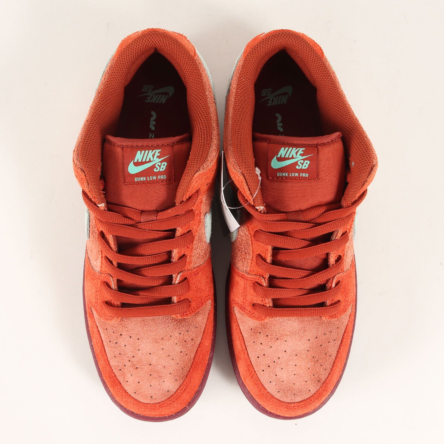 新品】NIKE ナイキ サイズ:28.5cm / SB DUNK LOW PRO PRM MYSTIC RED 