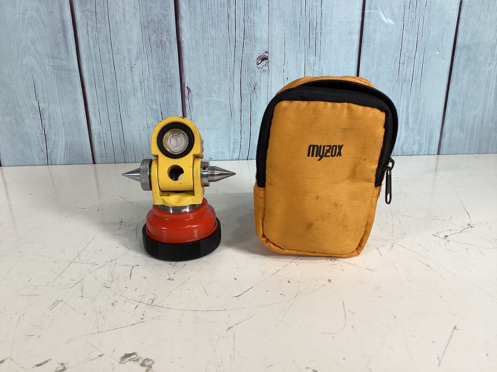 ニコン トータルステーション