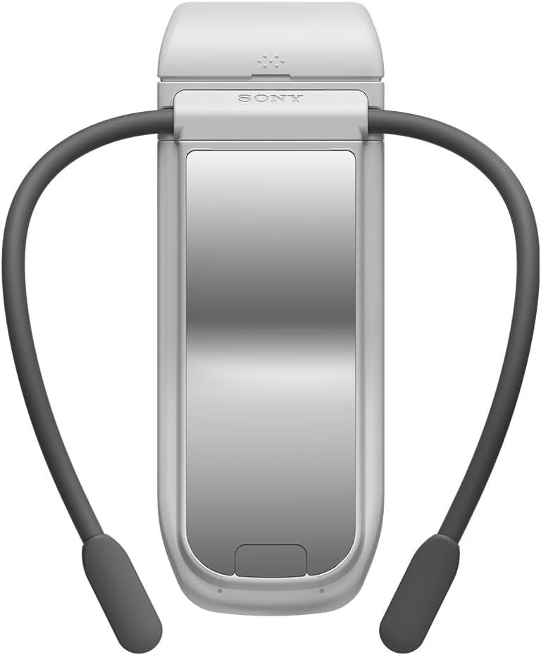 ソニー REON POCKET PRO (レオンポケットプロ)2025年5月発売