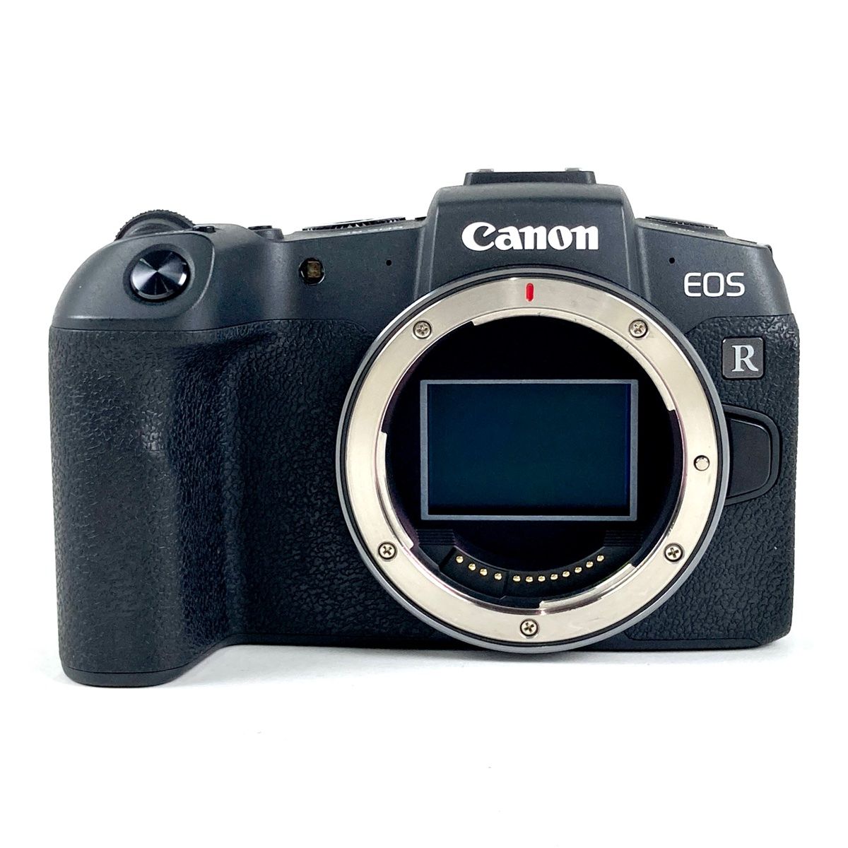 キヤノン Canon EOS RP ボディ デジタル ミラーレス 一眼カメラ