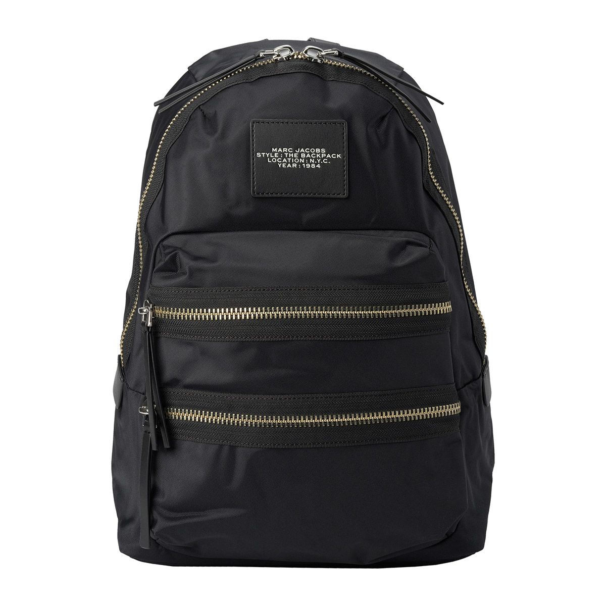 MARC JACOBSリュック MARC JACOBS マークジェイコブス バッグ リュックサック