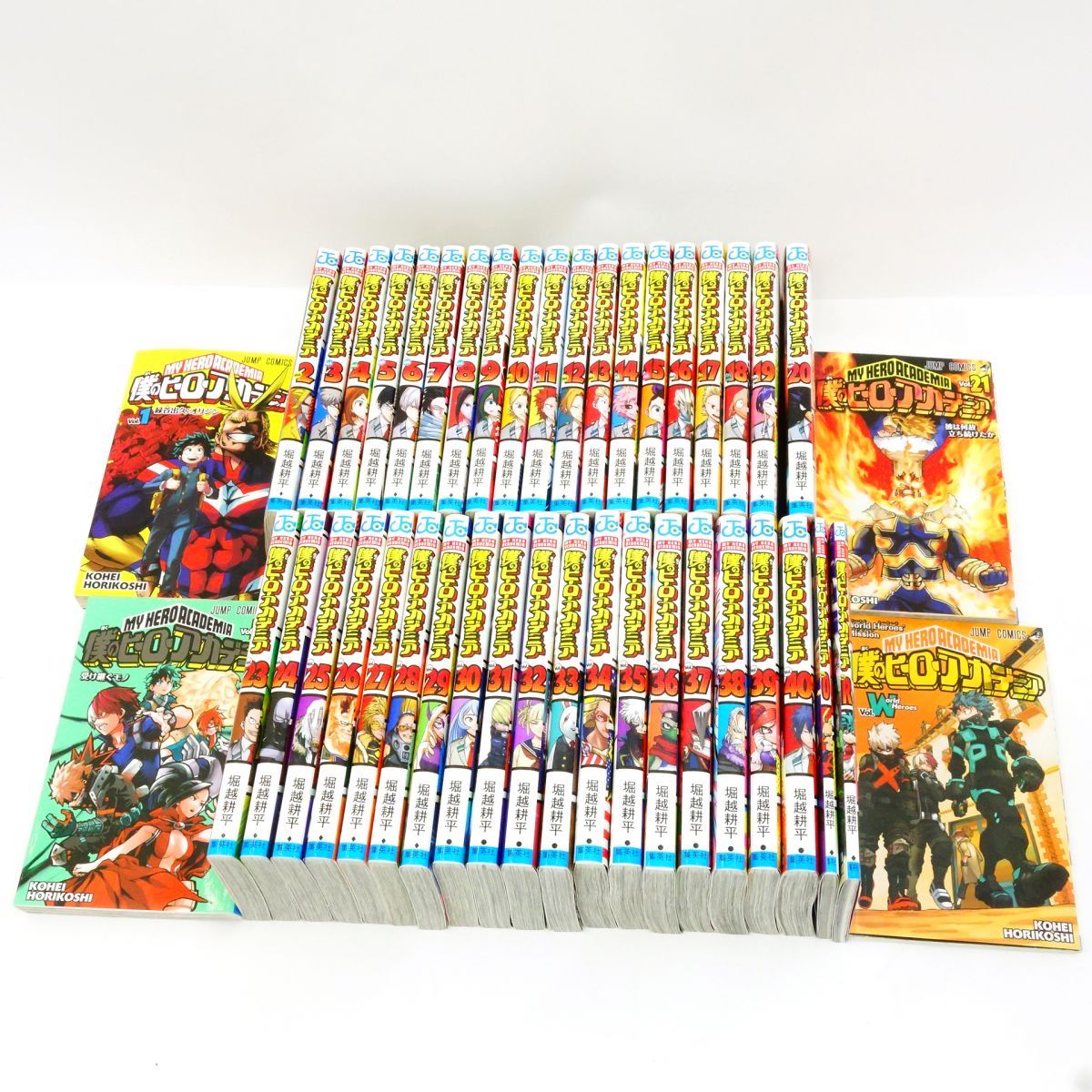 土竜の唄 コミックセット (ヤングサンデーコミックス) [マーケット