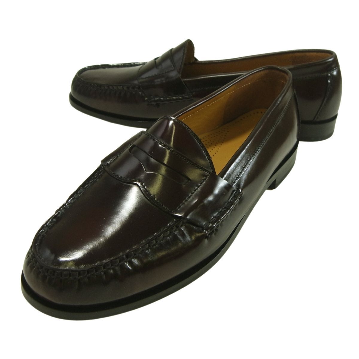 Cole Haan コールハーン ＜アウトレット＞靴 メンズ PINCH PENNY ローファー 10.5（日本サイズ約28.5cm) CO-66