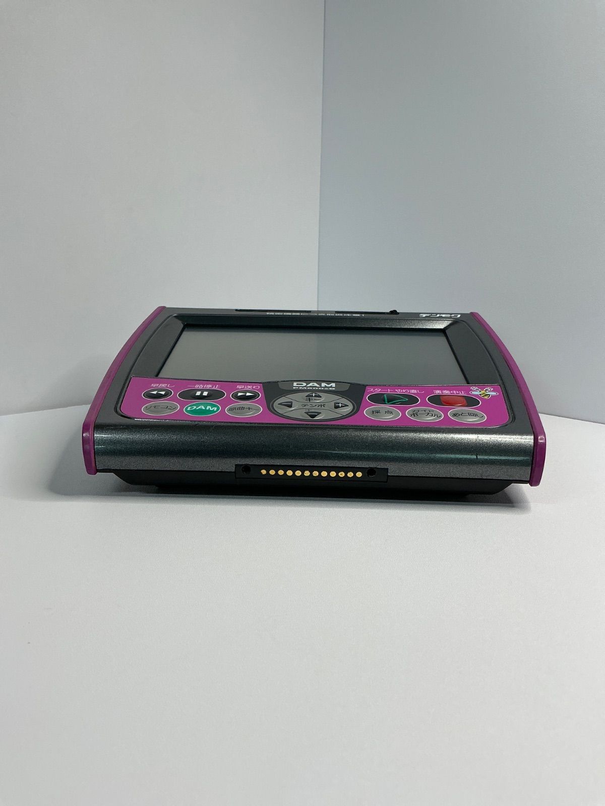 デンモク PM600zB ジャンク品 - メルカリ デンモク PM600zB ジャンク品 - メルカリ