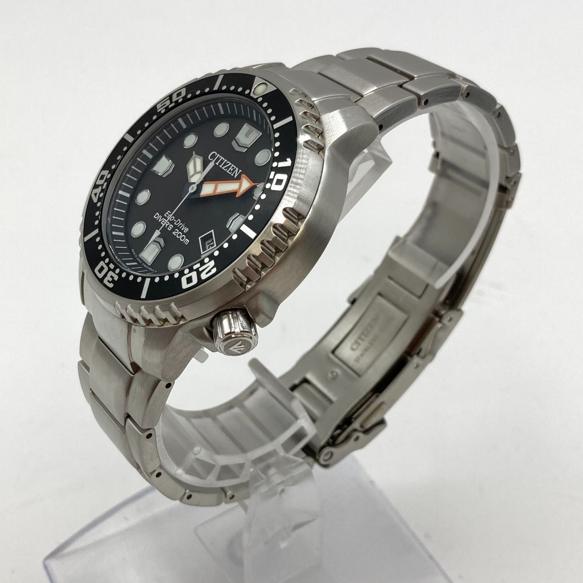 ◎◎CITIZEN シチズン PROMASTER プロマスター エコドライブ メンズ
