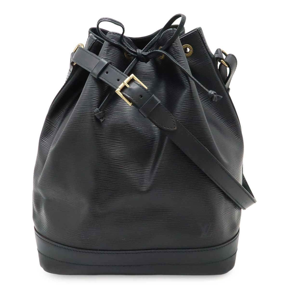 LOUIS VUITTON ルイ ヴィトン エピ ノエ ショルダーバッグ ワン 