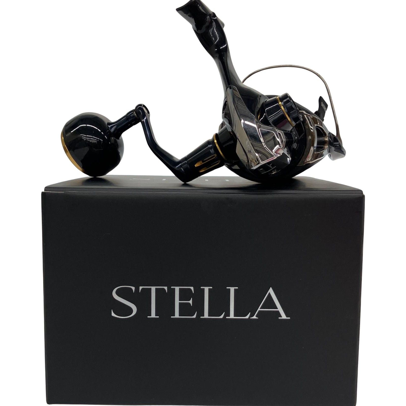 △△SHIMANO シマノ スピニングリール 20STELLA SW4000XG 置き傷あり SW4000XG