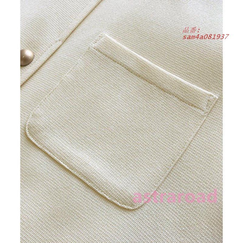 ジャケット ノーレディース