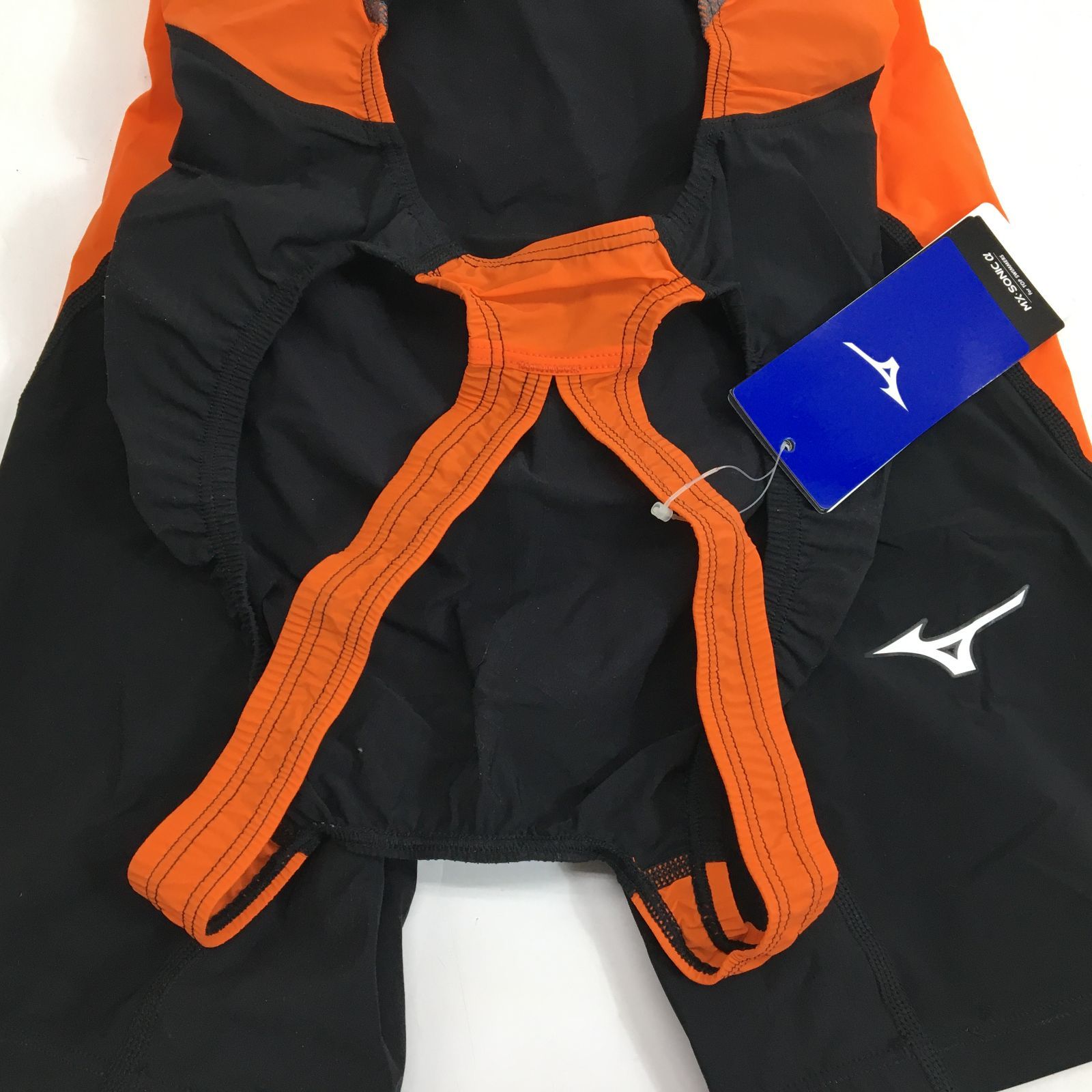 ミズノ(MIZUNO)女性用 競泳水着 MX・SONIC α II ウイメンズ