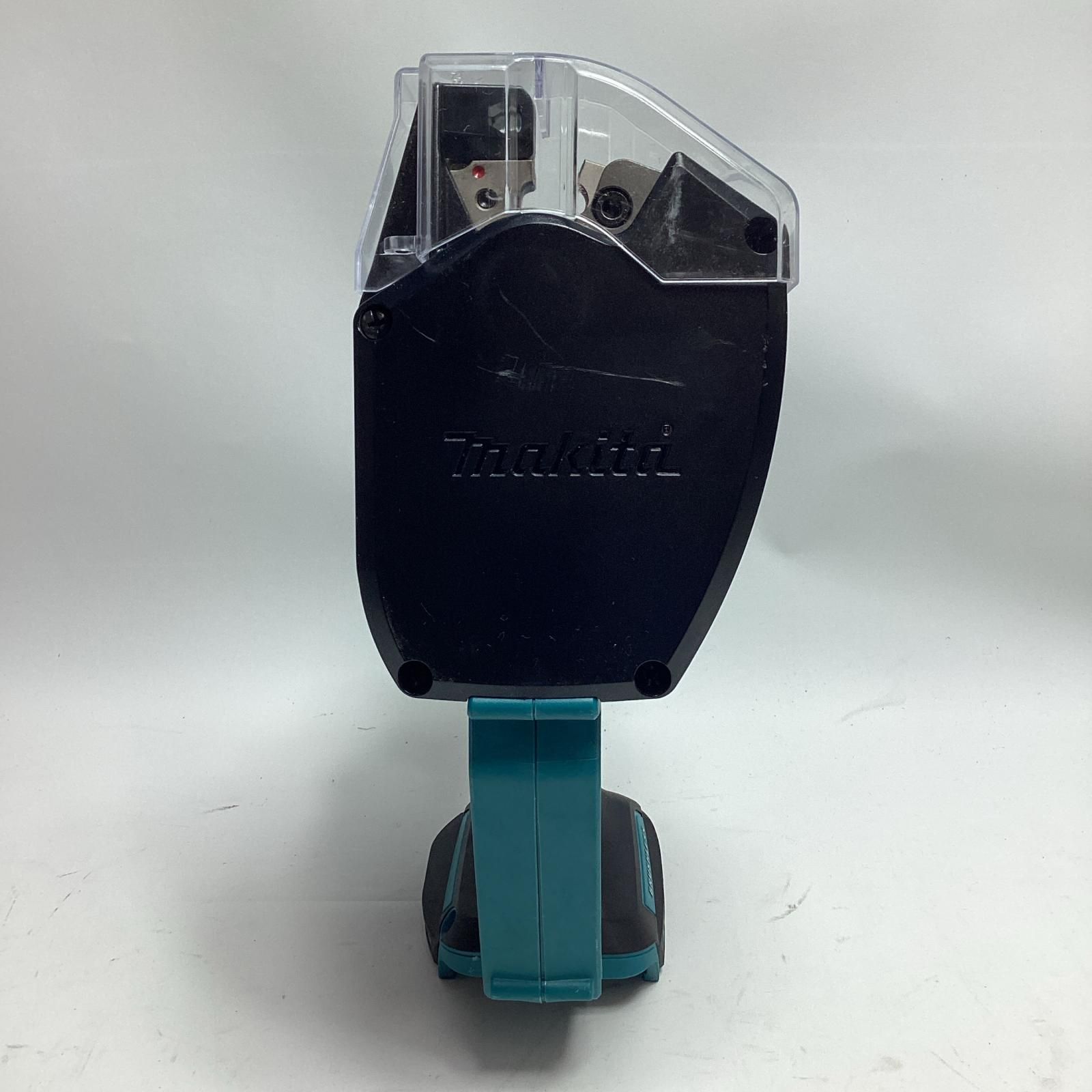 充電式全ネジカッタ