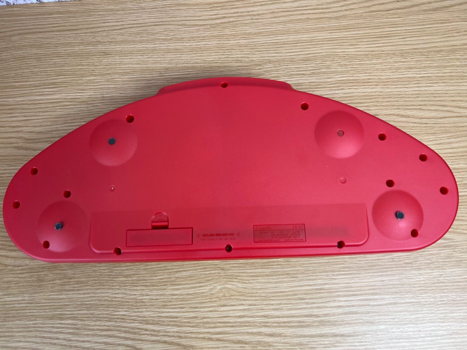 非売品】コカコーラ カラオケカセット キーボード