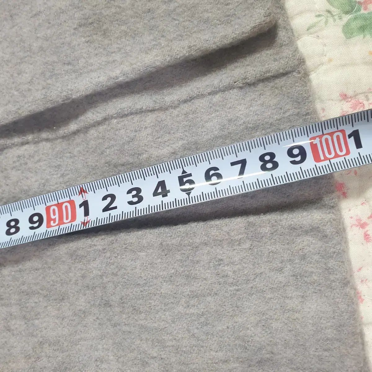 システムカシミアブレンド コート