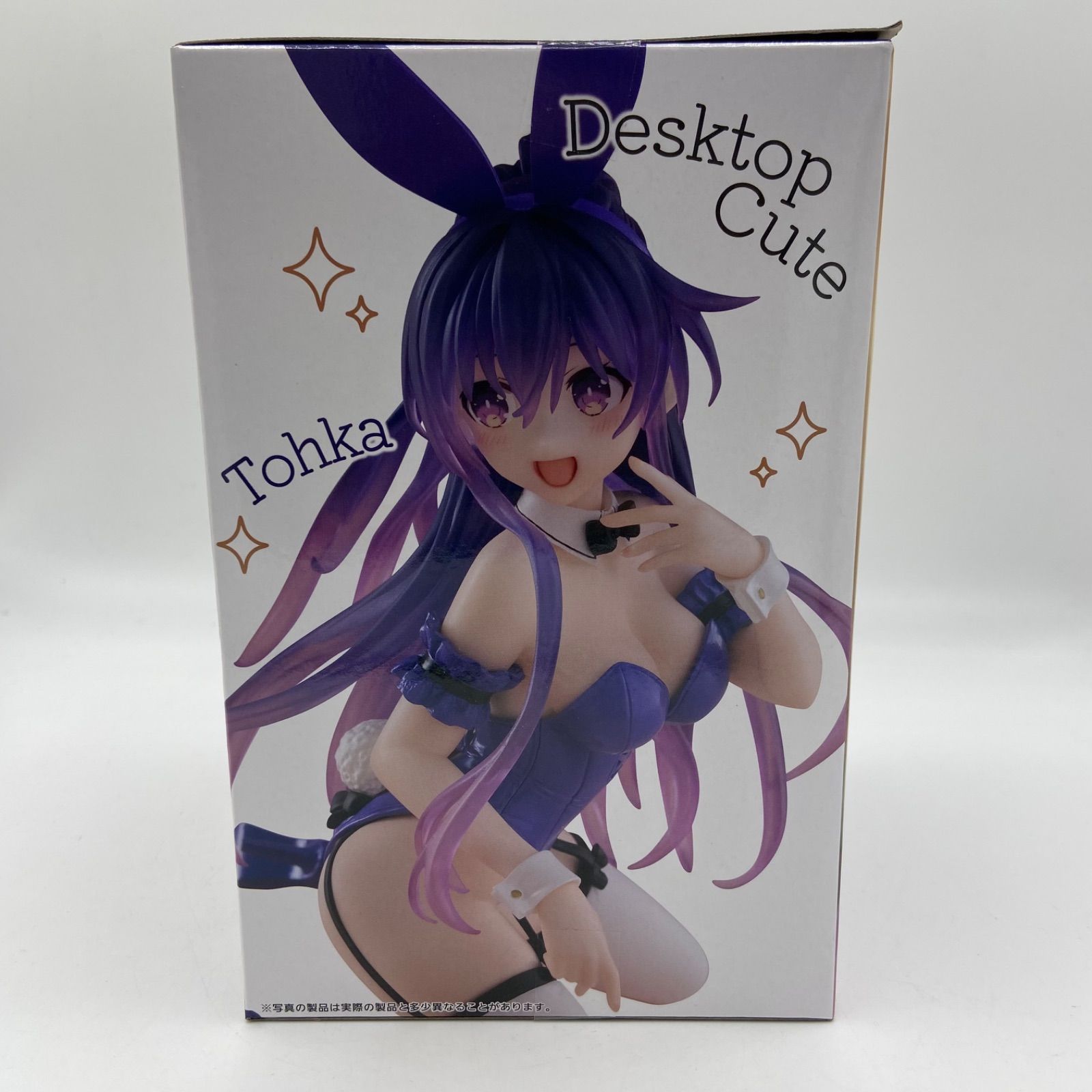 未開封 デート・ア・ライブV Desktop Cute デスクトップキュート 未開封 デート・ア・ライブV Desktop Cute デスクトップキュート