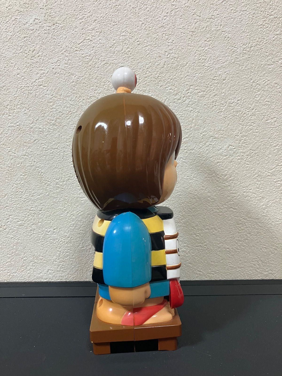 ゲゲゲの鬼太郎 目覚まし時計 - メルカリ