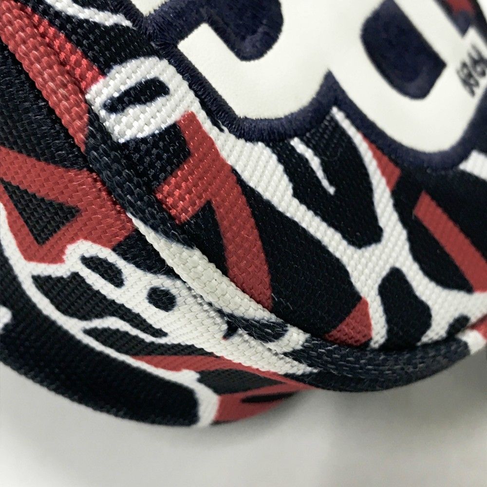 ヘッドカバー 3点セット