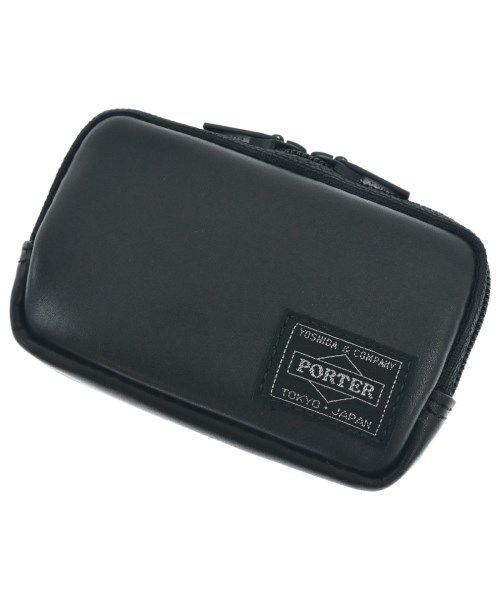 PORTER 財布 コインケース メンズ 古着